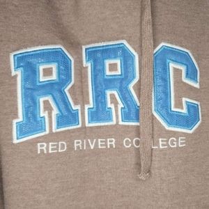 Red River College Sweater